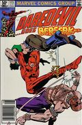 Daredevil (1964 1st Series) 173N