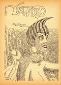 Yandro (1953 - 1986 Robert and Juanita Coulson) Fanzine 133