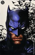 Batman (2025 4th Series) 1ALPHA