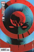 Ultimate Wolverine (2025 Marvel) 14D