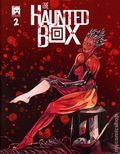Haunted Box (2025 Iron Age Comics) 2A