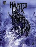 Haunted Box (2025 Iron Age Comics) 2B
