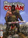 Savage Sword of Conan (2024 Titan) 12A