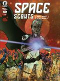 Space Scouts (2025 Dark Horse) 3A