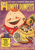 Humpty Dumpty's Magazine For Little Children (1952-Present Magazine Enterprises) Vol. 8 #77
