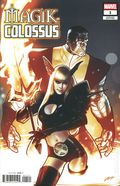Magik and Colossus (2026 Marvel) 1B