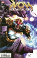 Nova Centurion (2025 Marvel) 4B