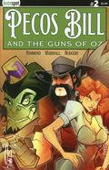Pecos Bill and the Guns of Oz (2025 Keenspot) 2B