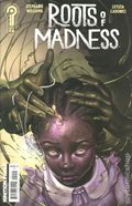 Roots of Madness (2025 Ignition Press) 4A