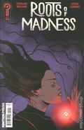 Roots of Madness (2025 Ignition Press) 4B
