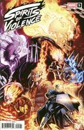 Spirits of Violence (2025 Marvel) 5B