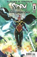 Storm Earth's Mightiest Mutant (2026 Marvel) 1A
