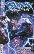 Superman Chains of Love Special (2026 DC) 1A