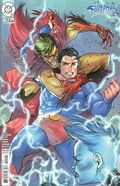 Superman Chains of Love Special (2026 DC) 1C