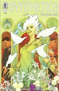 Synthetics Part 1 (2025 Dark Horse) 4