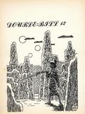 Double Bill (1962-1969 Bill Bowers and Bill Mallardi) Fanzine 12