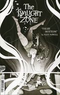 Twilight Zone (2025 IDW) 4RI