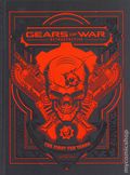Gears of War Retrospective HC (2019 Udon) The First Ten Years 1-REP