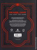 Gears of War Retrospective HC (2019 Udon) The First Ten Years 1-REP