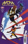 Nova Centurion (2025 Marvel) 4C
