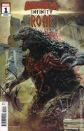 Godzilla Infinity Roar (2026 Marvel) 1G