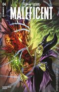 Disney Villains Maleficent (2025 Dynamite) 4B
