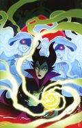Disney Villains Maleficent (2025 Dynamite) 4H