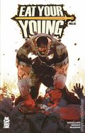 Eat Your Young (2025 Mad Cave) 6