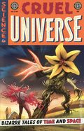 EC Cruel Universe (2025 Oni Press) Volume 2 7A