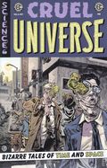 EC Cruel Universe (2025 Oni Press) Volume 2 7B