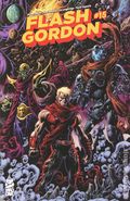 Flash Gordon (2024 Mad Cave) 15B