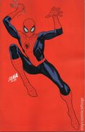 Amazing Spider-Man (2025 8th Series) 21F