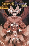 Gargoyles Darkwing Duck (2026 Dynamite) 1Q