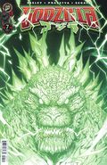 Godzilla Kai-Sei Era (2025 IDW) 7A