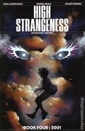 High Strangeness (2025 Oni Press) 4A