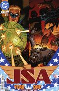 JSA (2024 DC) 16A