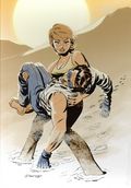 Darwyn Cooke's The Complete Spirit HC (2026 Image) Connoisseur Edition 1-1ST