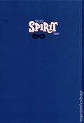 Darwyn Cooke's The Complete Spirit HC (2026 Image) Connoisseur Edition 1-1ST