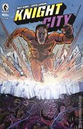 Knight City (2026 Dark Horse) 1
