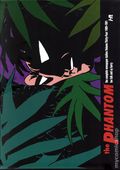 Phantom The Complete Newspaper Dailies HC (2010-2026 Hermes Press) 1st Edition 34-1ST