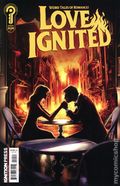 Love Ignited (2026 Ignition Press) 1A