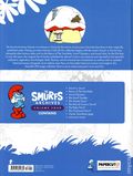 Smurfs Archives HC (2025 Papercutz) 4-1ST