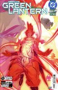 Absolute Green Lantern (2025 DC) 11A