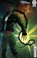 Absolute Green Lantern (2025 DC) 11D