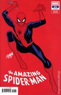 Amazing Spider-Man (2025 8th Series) 21C
