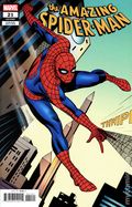 Amazing Spider-Man (2025 8th Series) 21D