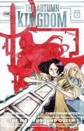 Autumn Kingdom the Wraithbound Queen (2026 Oni Press) 1B