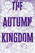 Autumn Kingdom the Wraithbound Queen (2026 Oni Press) 1E