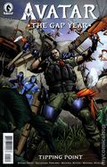 Avatar the Gap Year Tipping Point (2025 Dark Horse) 4