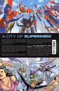 Superman New Krypton Saga Omnibus HC (2026 DC) 1-1ST